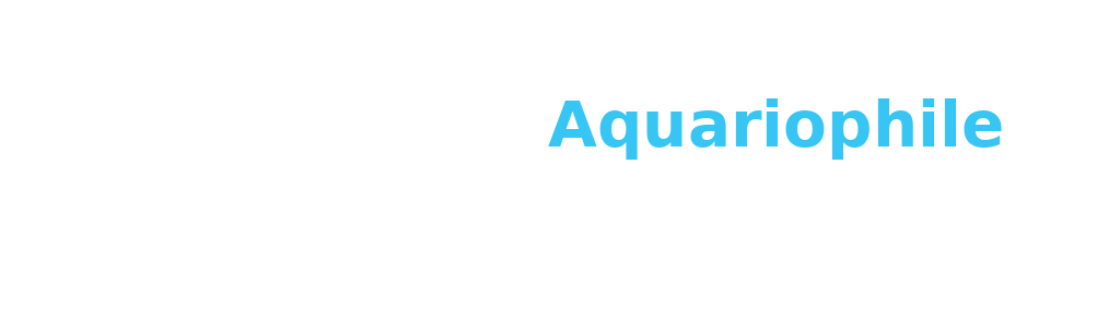 Association Aquariophile Région Grenobloise